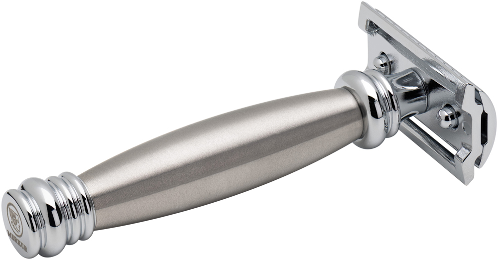 Станок Т- образный для бритья MERKUR 43002