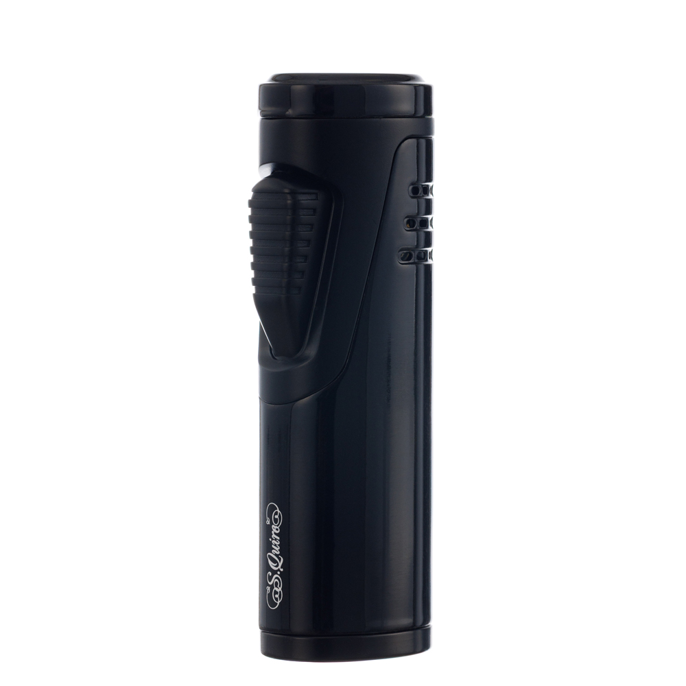 Зажигалка S.QUIRE 430122-Black