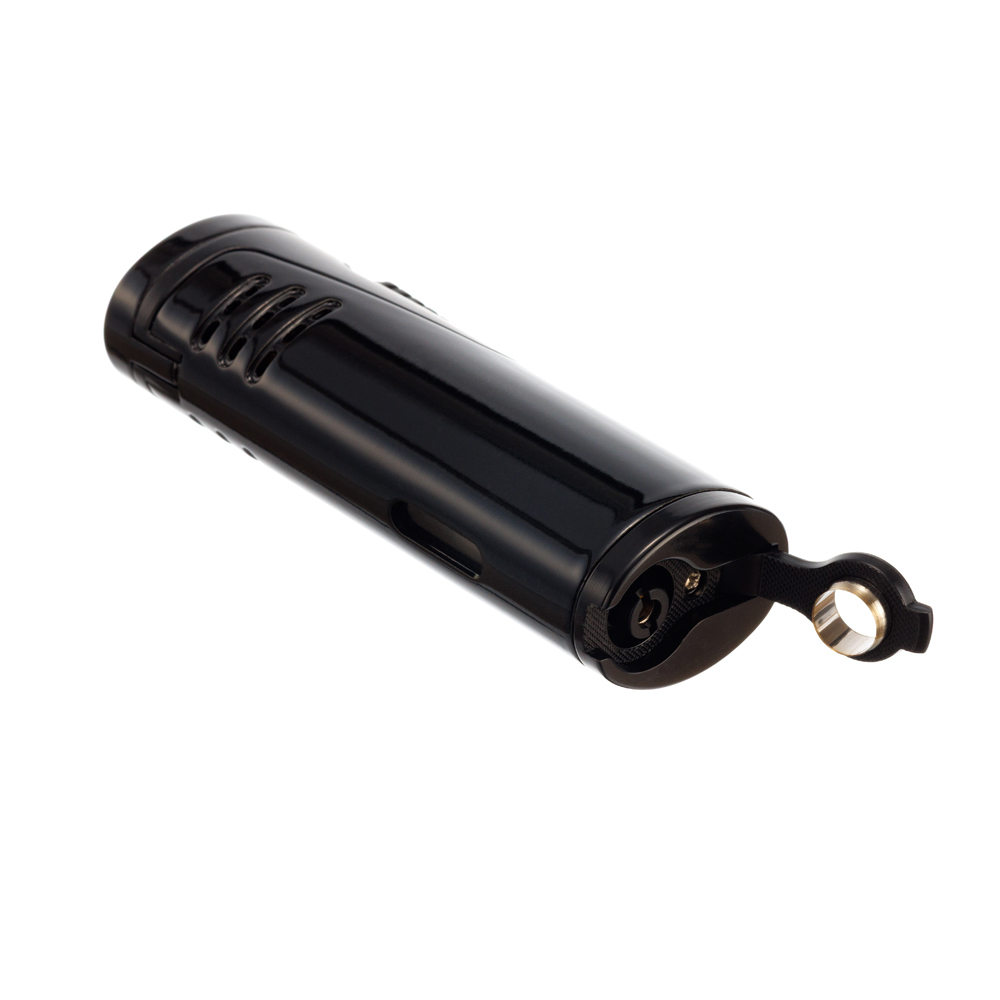 Зажигалка S.QUIRE 430122-Black