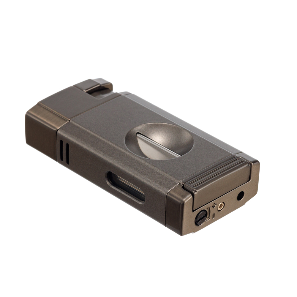 Зажигалка S.QUIRE 430132-Graph