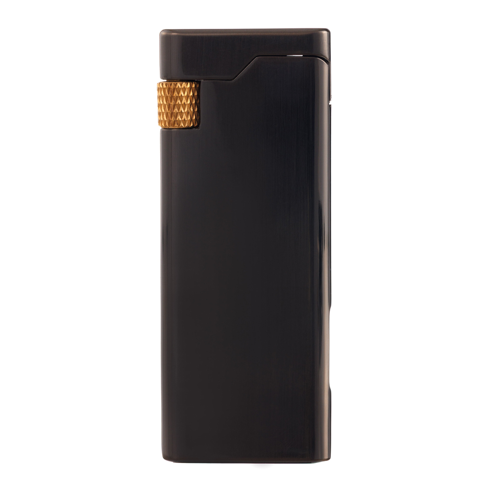 Зажигалка S.QUIRE 430158-Steel