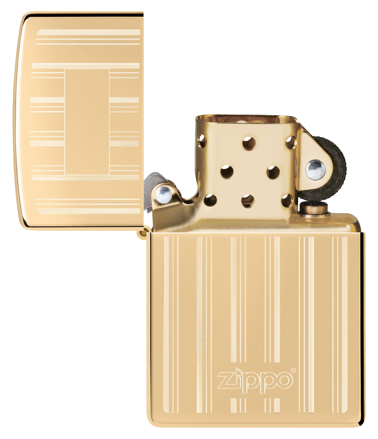 Зажигалка Classic ZIPPO 46011
