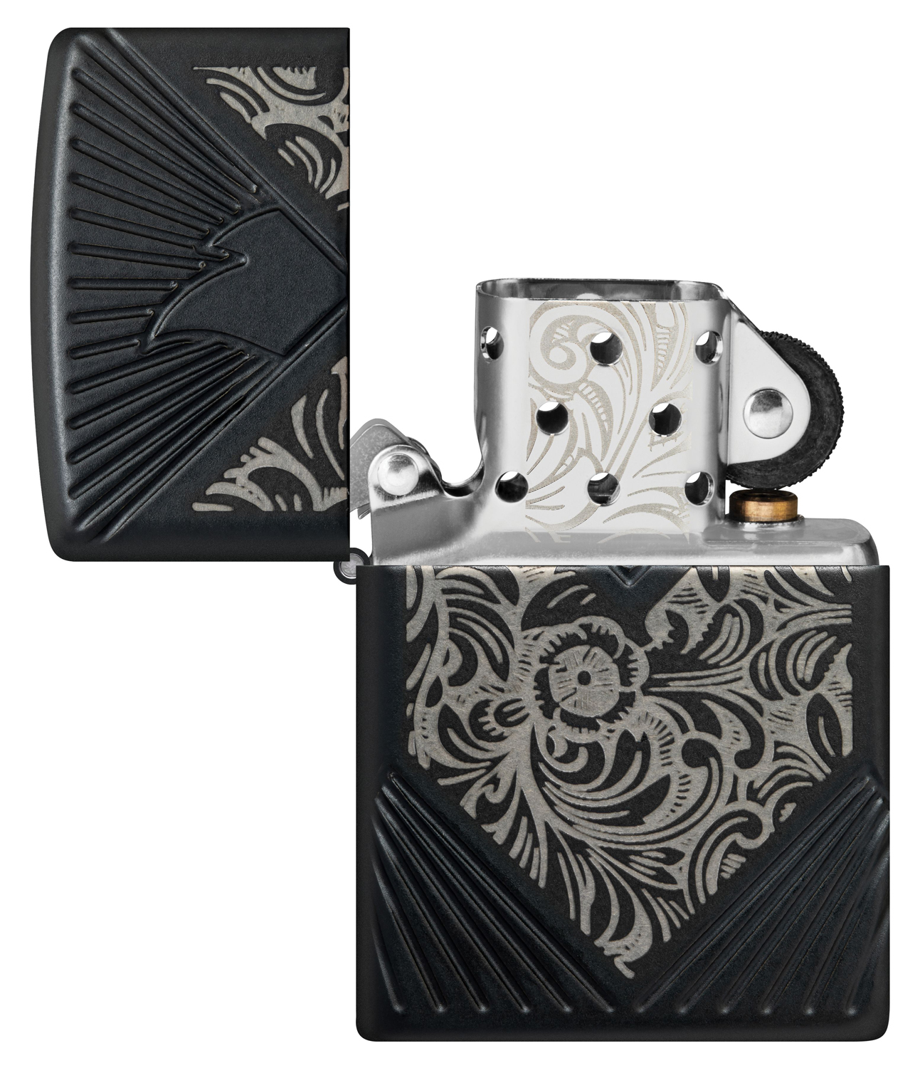 Зажигалка Armor® ZIPPO 46025