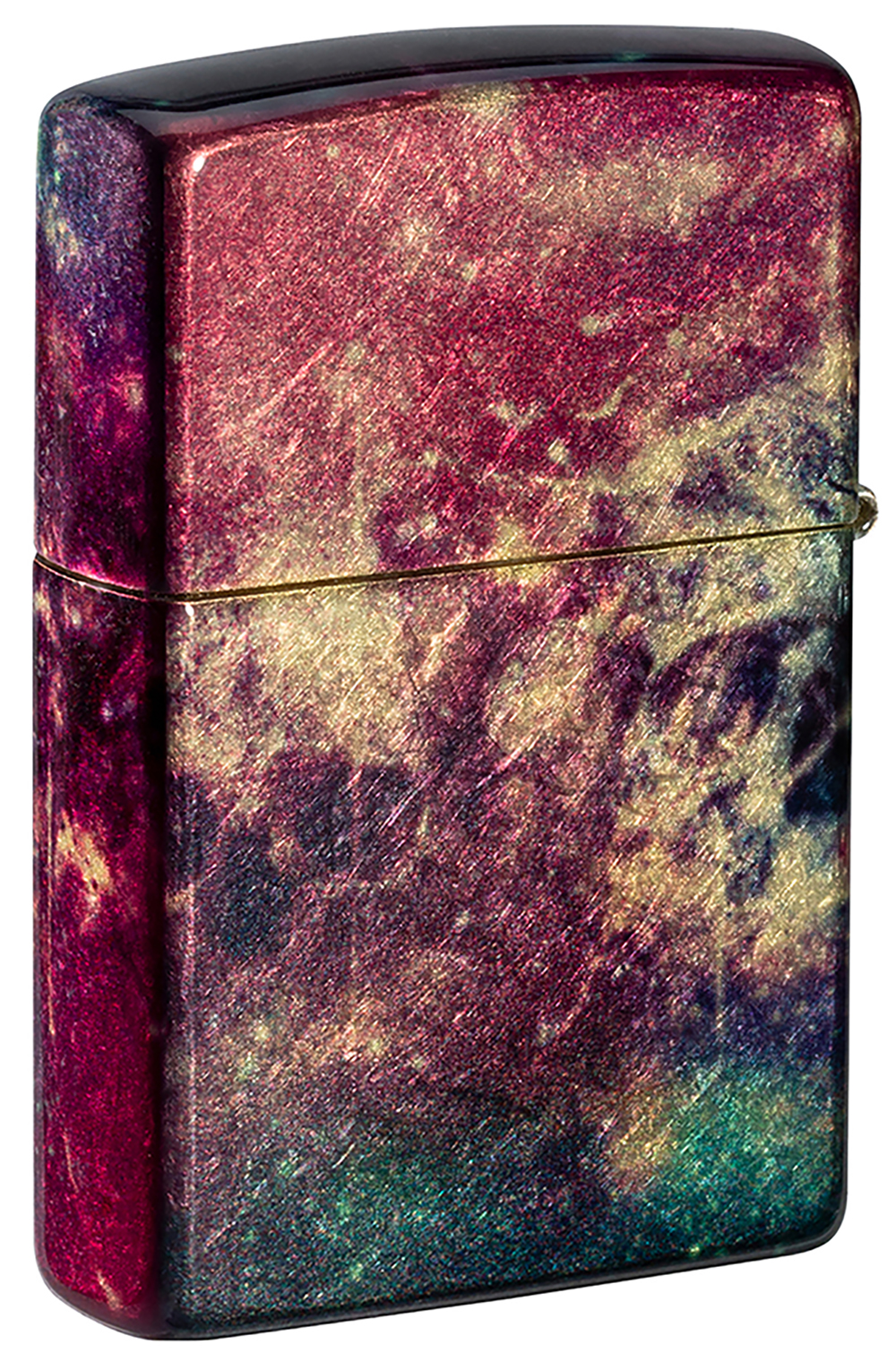 Зажигалка Galaxy Skull ZIPPO 46147