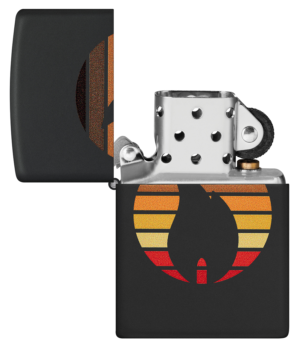 Зажигалка Colorblock ZIPPO 46168