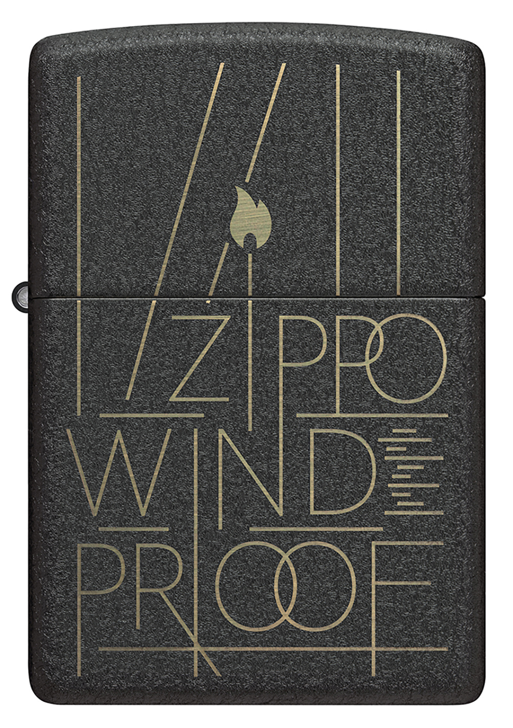 Зажигалка Line Art ZIPPO 46172
