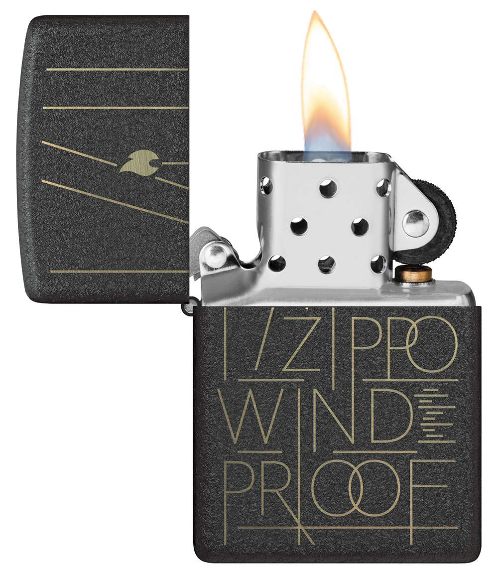 Зажигалка Line Art ZIPPO 46172