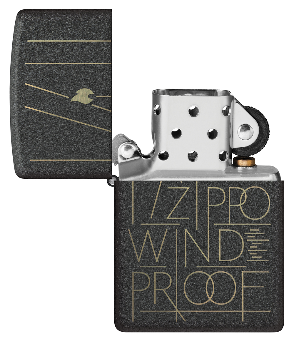 Зажигалка Line Art ZIPPO 46172