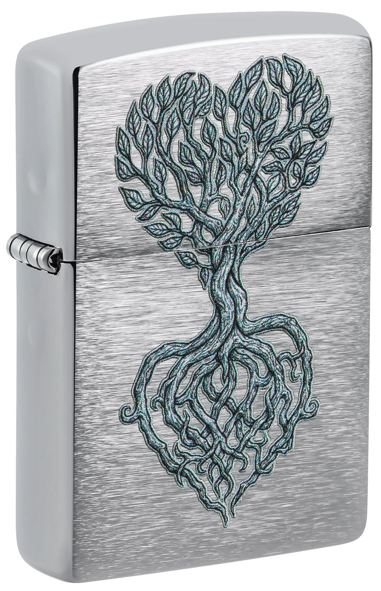 Зажигалка Rooted in Love ZIPPO 46232