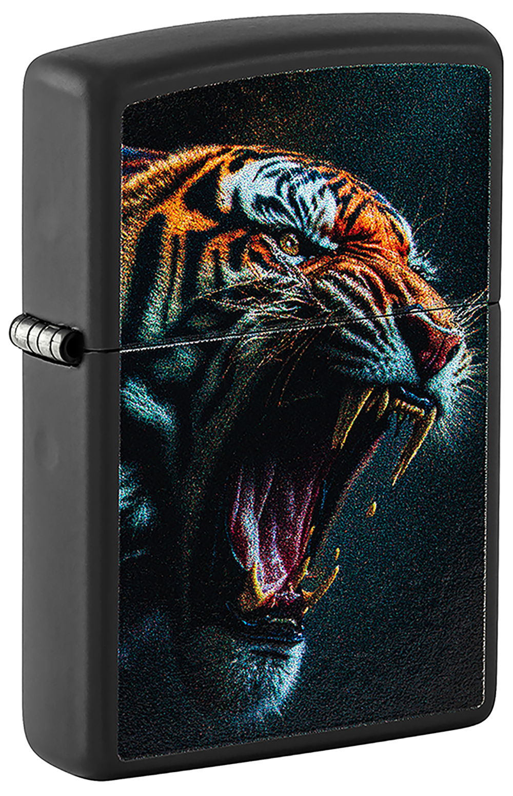 Зажигалка Tiger Roar ZIPPO 46241