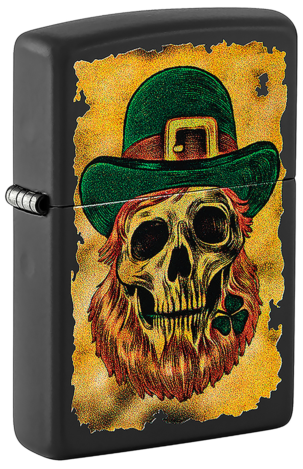 Зажигалка Lucky Map ZIPPO 46244