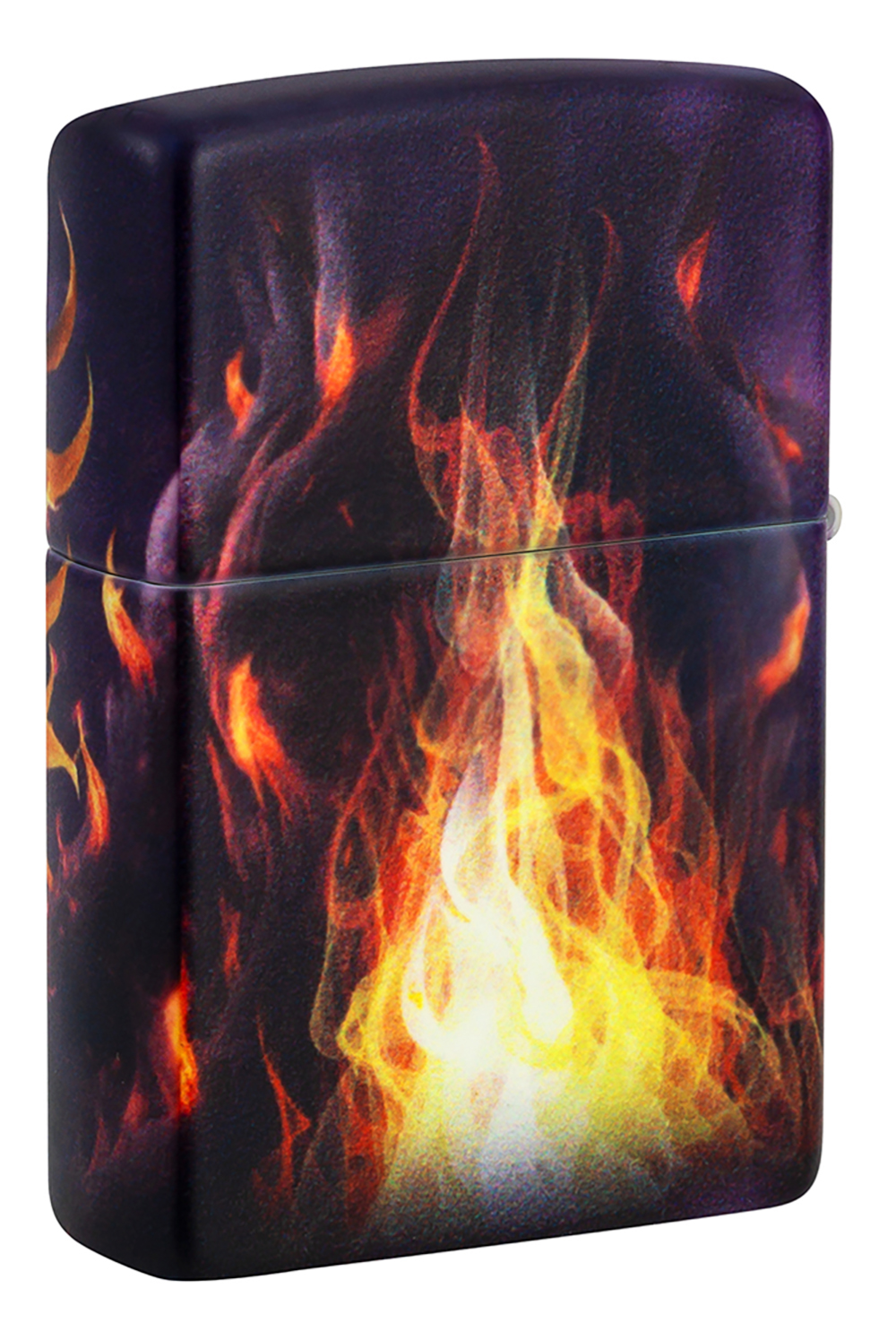 Зажигалка Glowing Dragon ZIPPO 46251