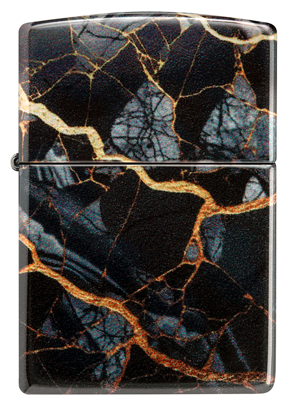 Зажигалка Fusion Marble ZIPPO 46255