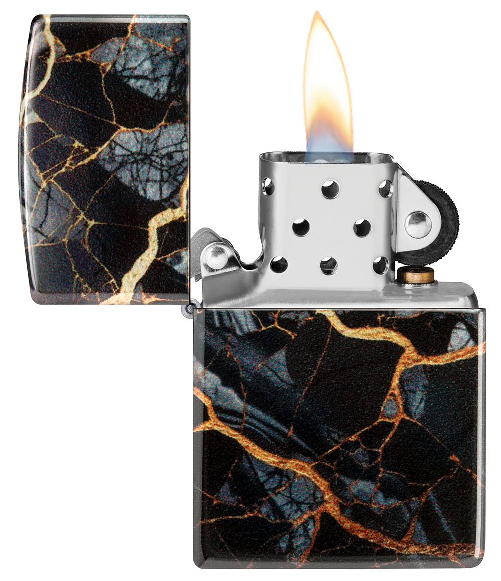 Зажигалка Fusion Marble ZIPPO 46255