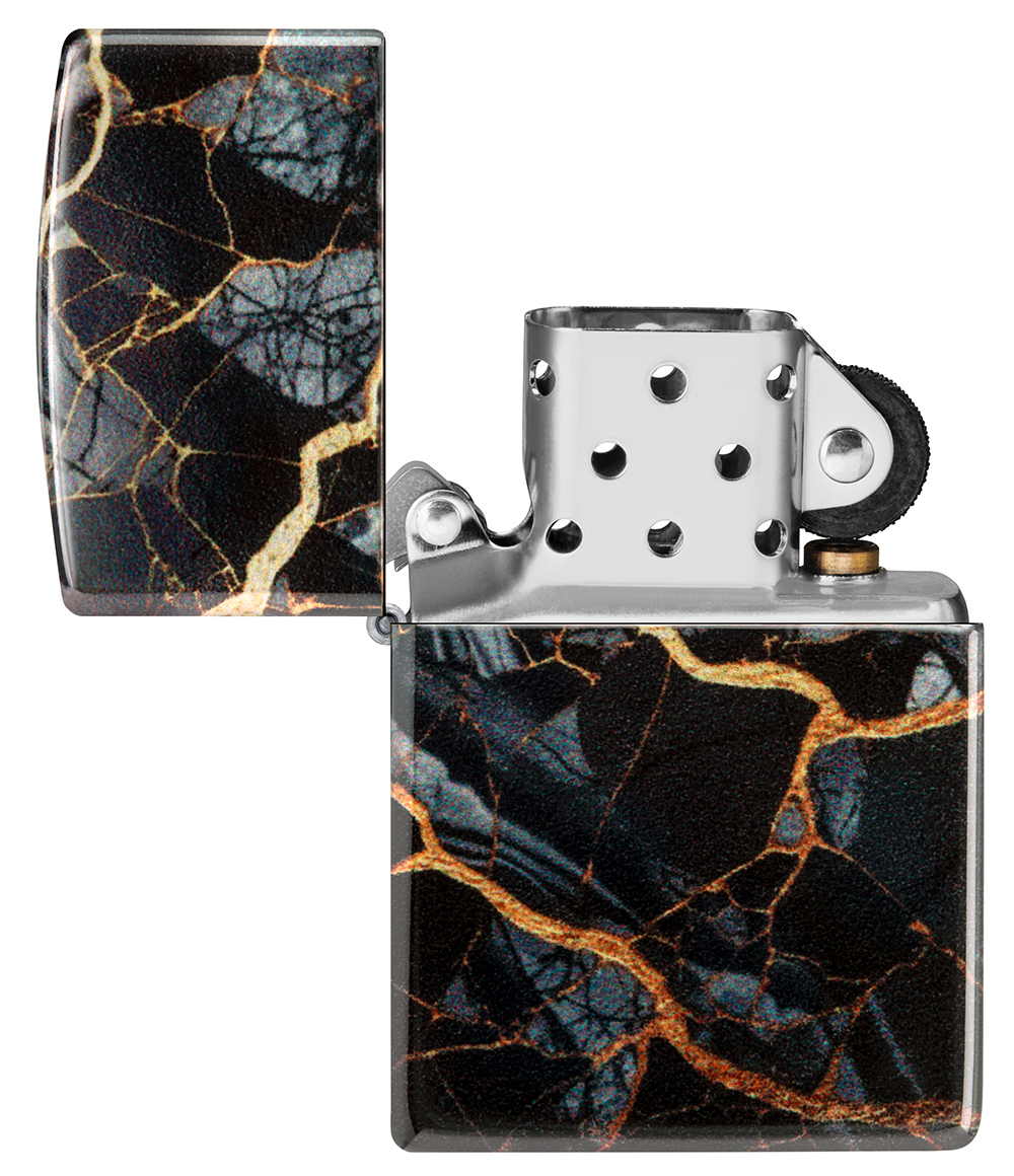 Зажигалка Fusion Marble ZIPPO 46255