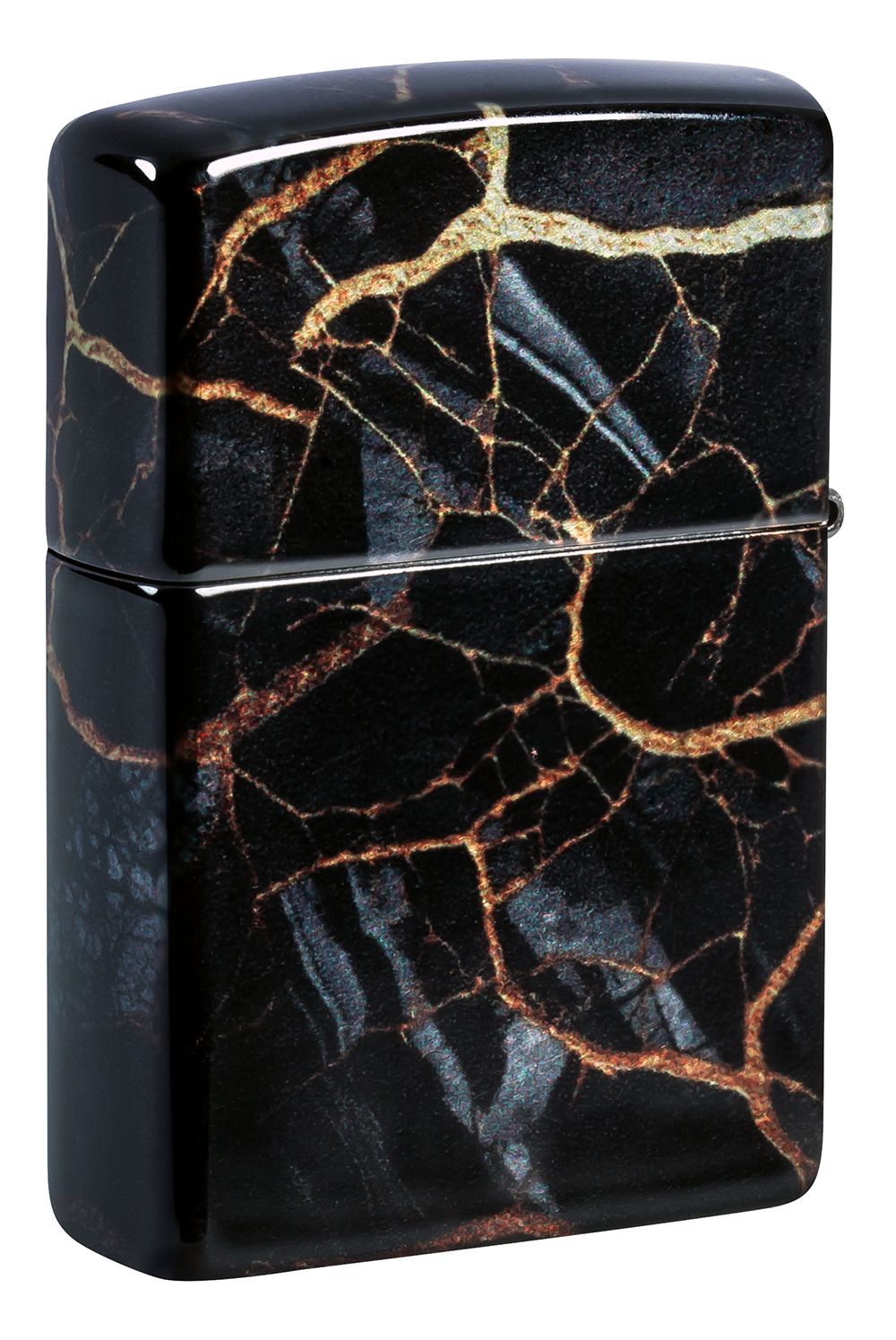 Зажигалка Fusion Marble ZIPPO 46255
