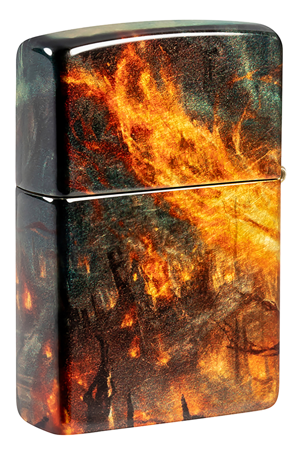 Зажигалка Fire Mage ZIPPO 46275