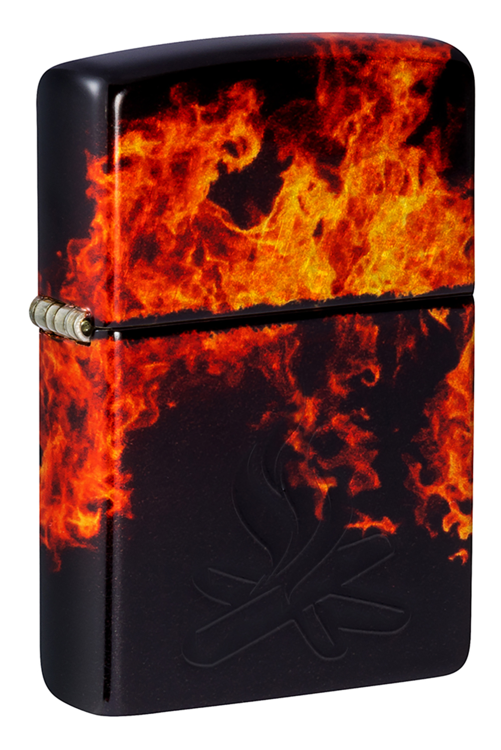 Зажигалка Fusion Inferno ZIPPO 46389
