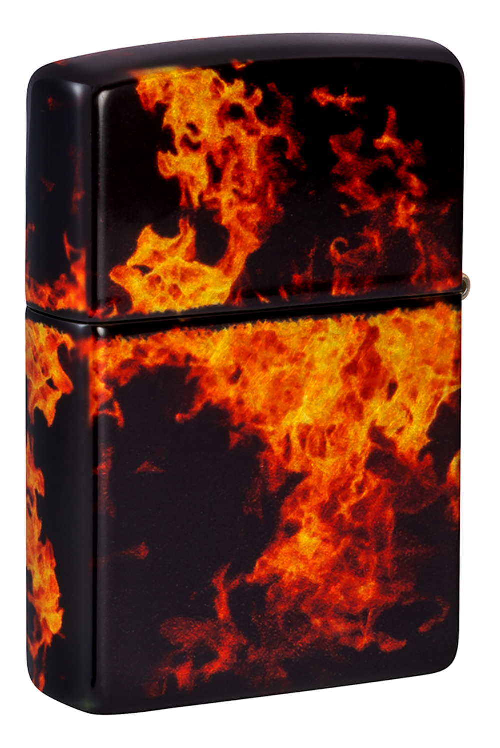 Зажигалка Fusion Inferno ZIPPO 46389