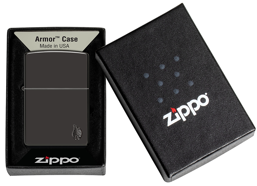 Зажигалка Armor® Flame ZIPPO 46402