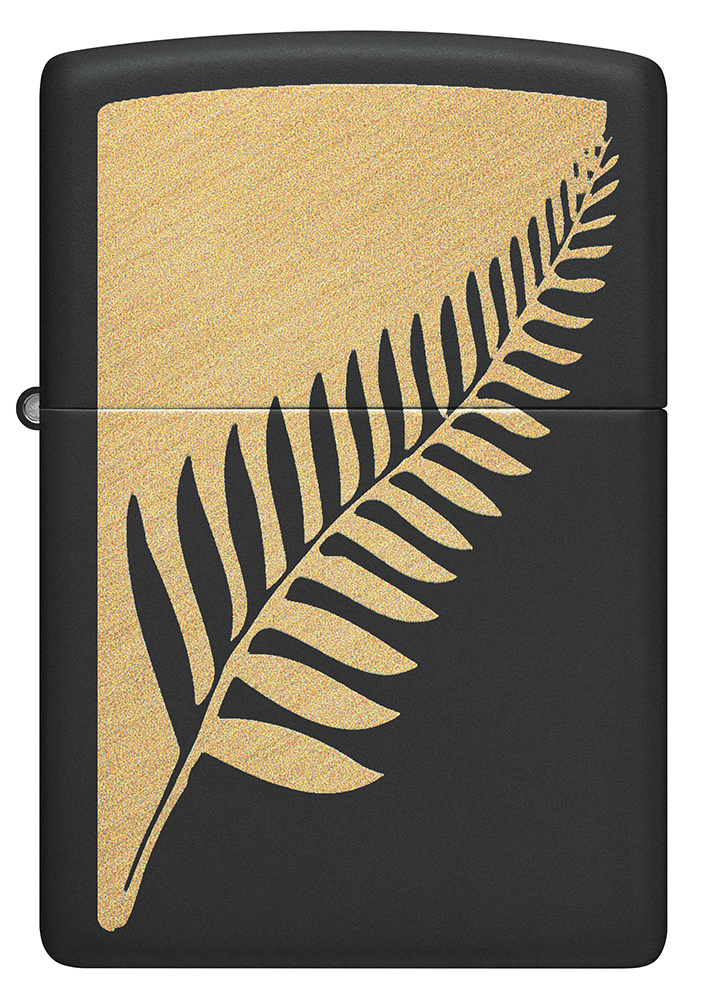 Зажигалка Zen Flora ZIPPO 46473