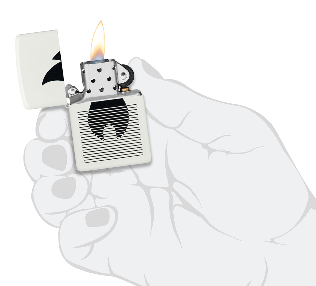 Зажигалка Flame Gradient ZIPPO 46485