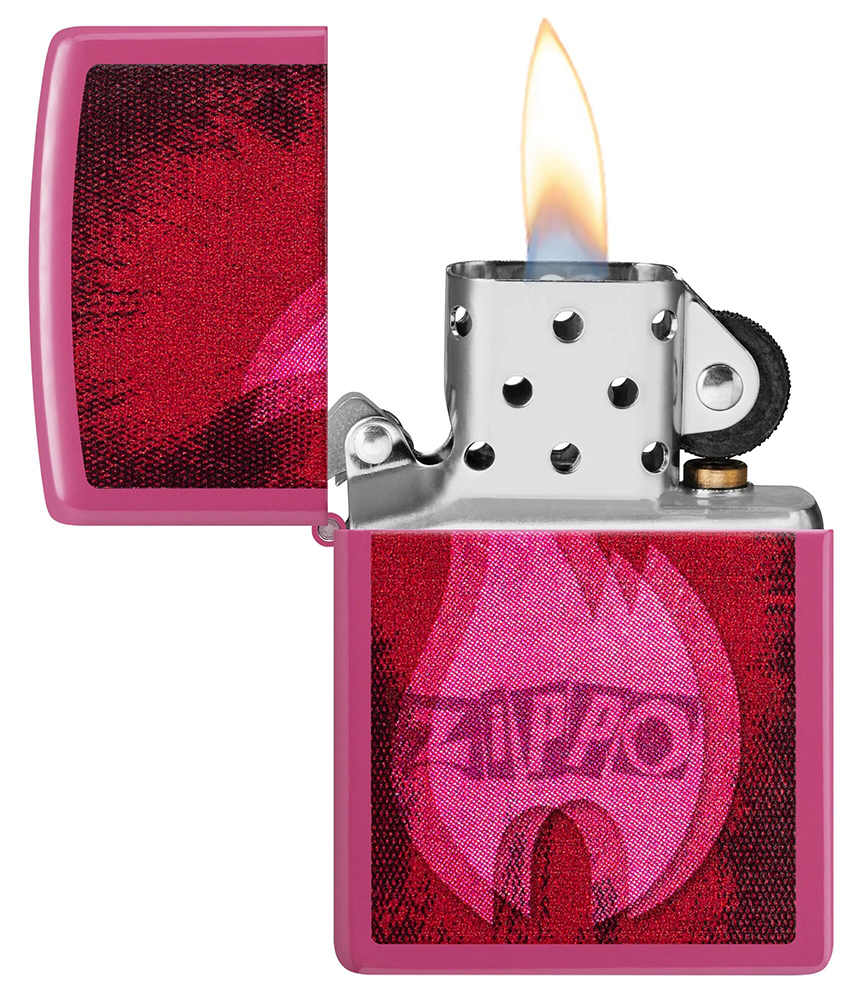 Зажигалка Pulse ZIPPO 46572
