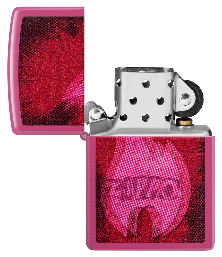 Зажигалка Pulse ZIPPO 46572