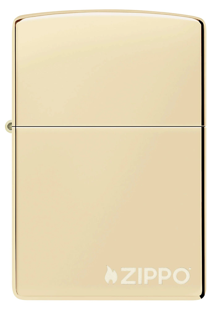 Зажигалка Classic Champagne ZIPPO 46682ZL