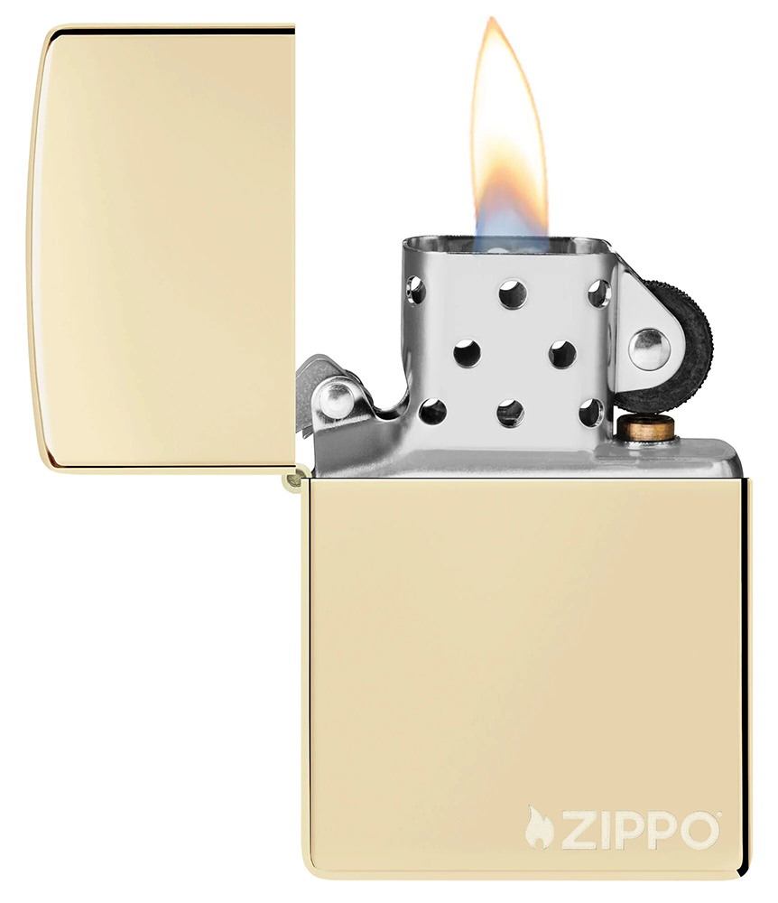 Зажигалка Classic Champagne ZIPPO 46682ZL