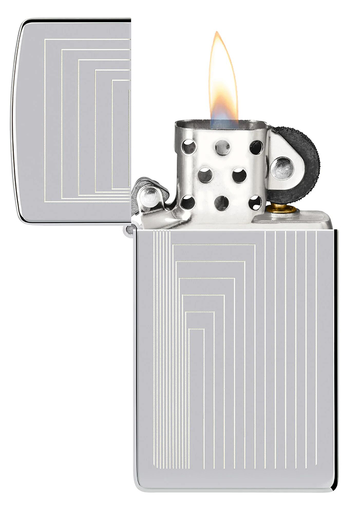 Зажигалка Slim® ZIPPO 46706