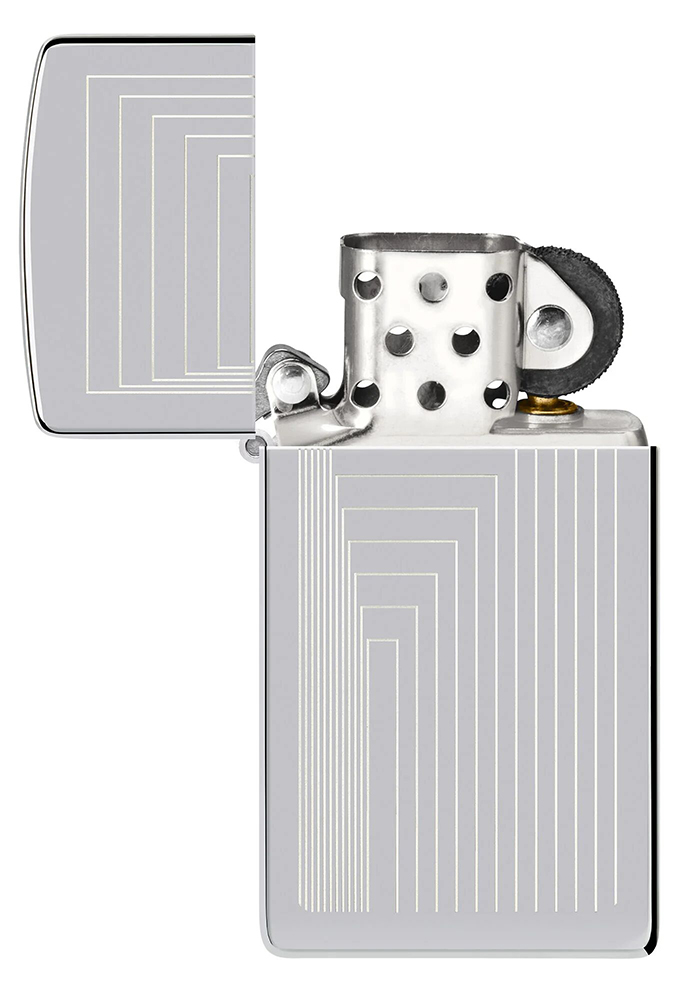 Зажигалка Slim® ZIPPO 46706
