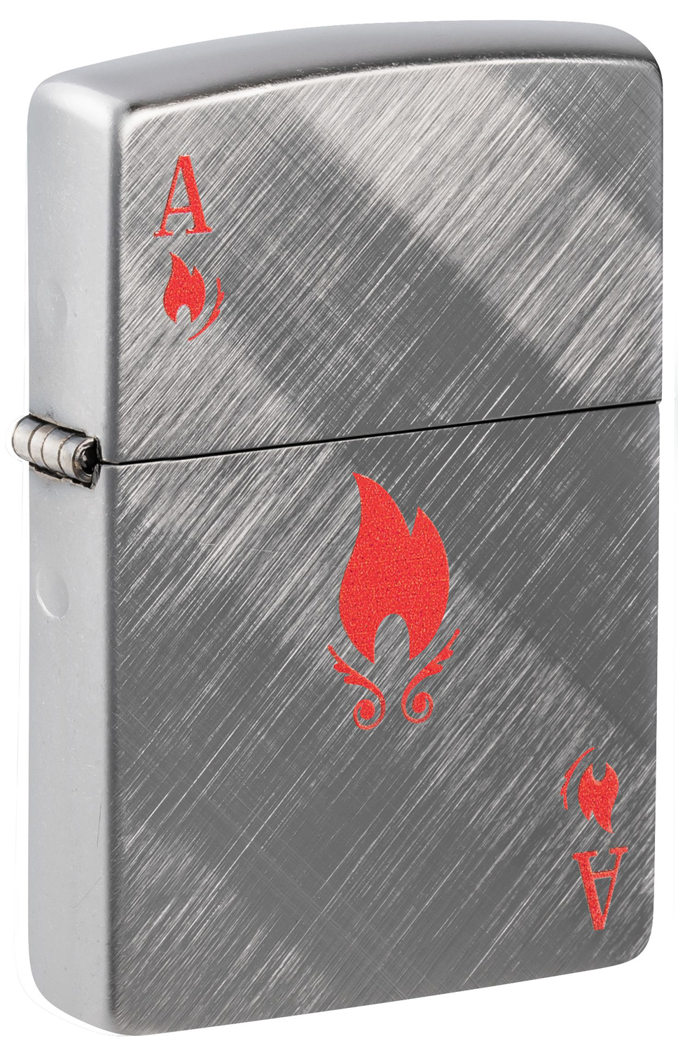 Зажигалка Ace Design ZIPPO 48451