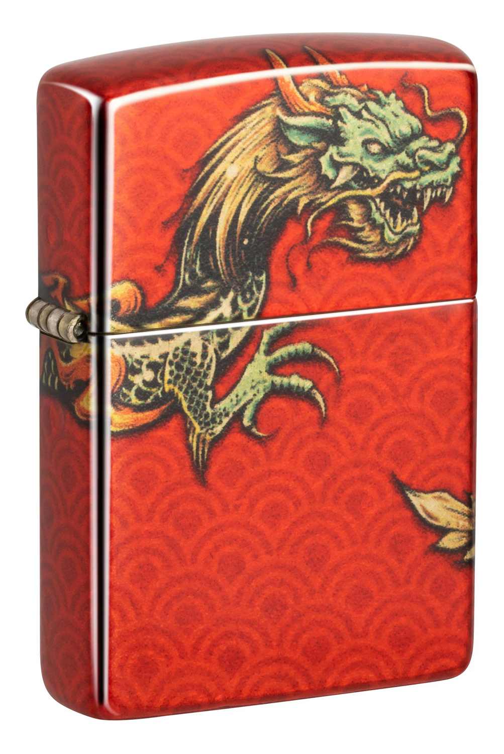 Зажигалка Dragon Design ZIPPO 48513