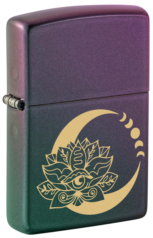 Зажигалка Lotus Moon ZIPPO 48587