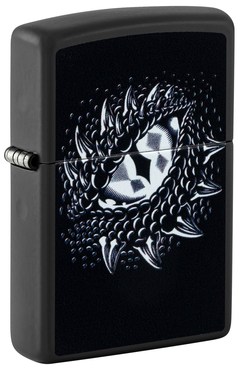 Зажигалка Dragon Eye ZIPPO 48608