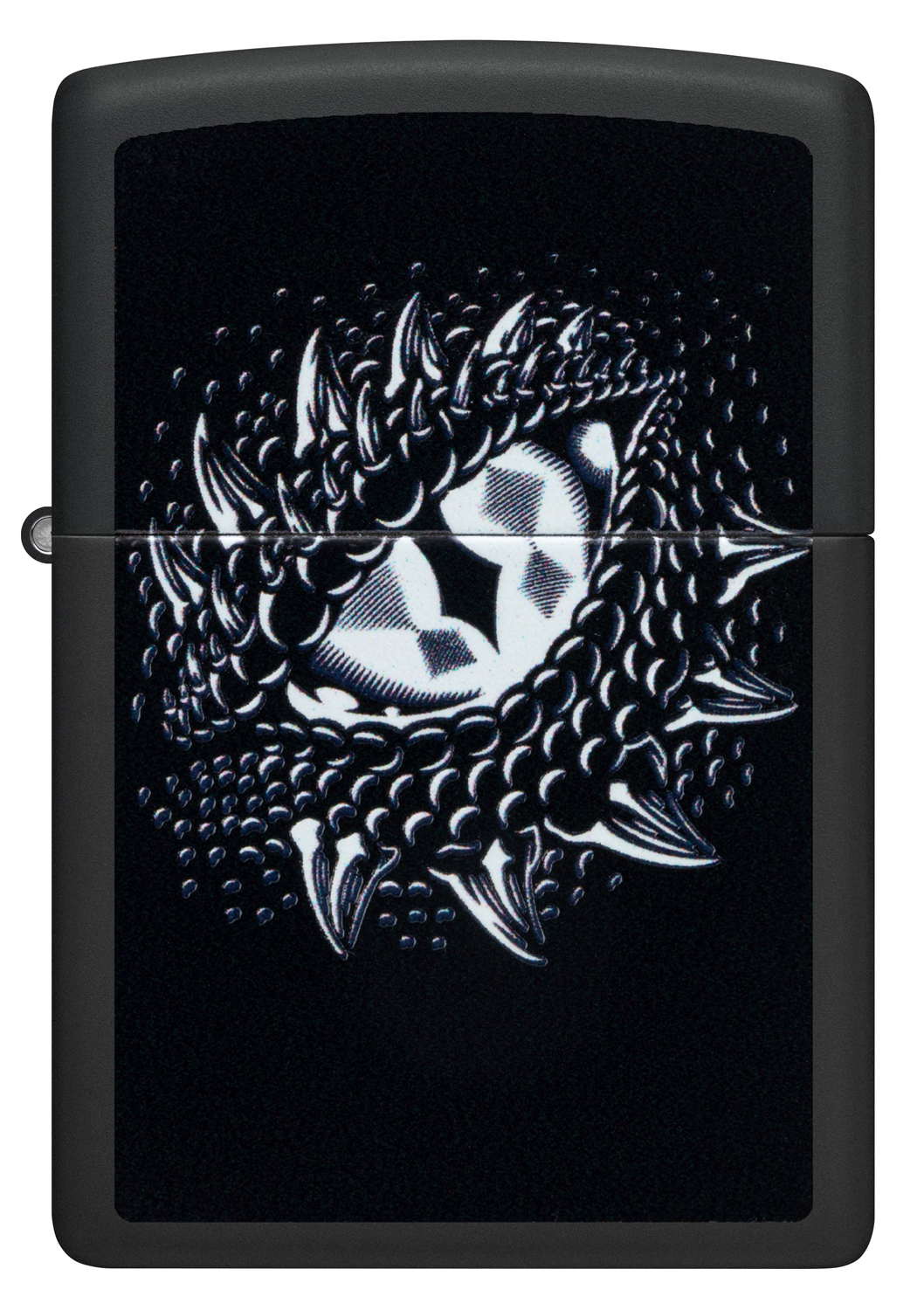 Зажигалка Dragon Eye ZIPPO 48608