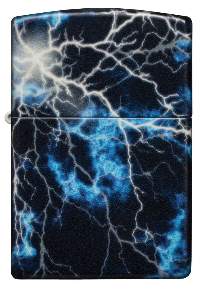 Зажигалка Lightning ZIPPO 48610