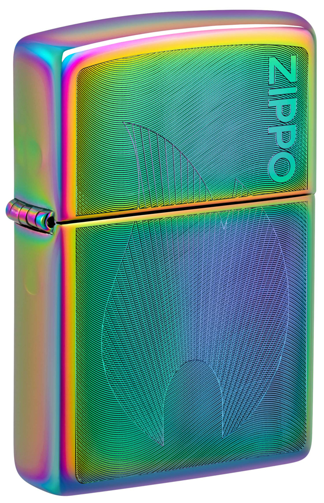 Зажигалка Multi Color ZIPPO 48618