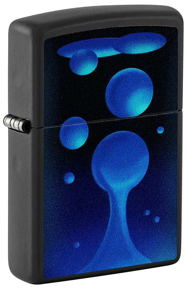 Зажигалка Lava Lamp ZIPPO 48675