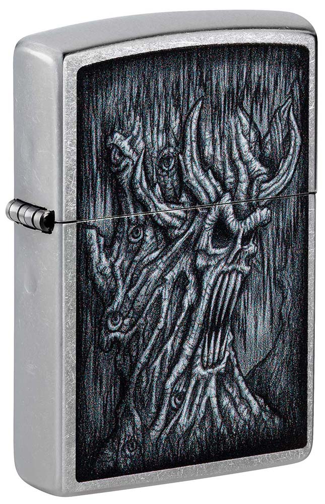 Зажигалка Evil Tree ZIPPO 48681