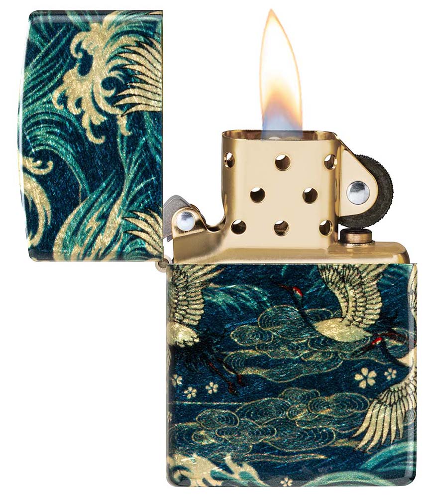Зажигалка Eastern ZIPPO 48684