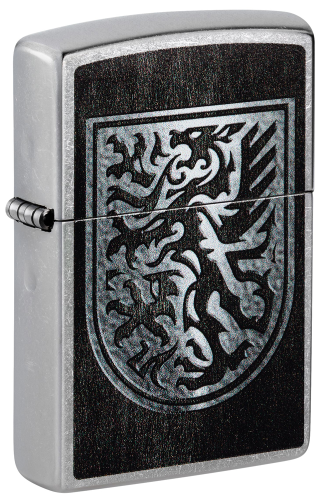 Зажигалка Dragon Design ZIPPO 48730