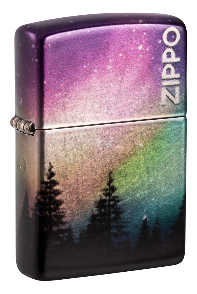 Зажигалка Colorful Sky ZIPPO 48771