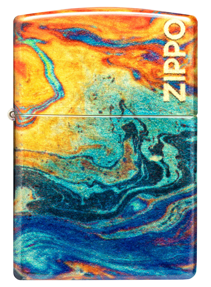 Зажигалка Classic ZIPPO 48778