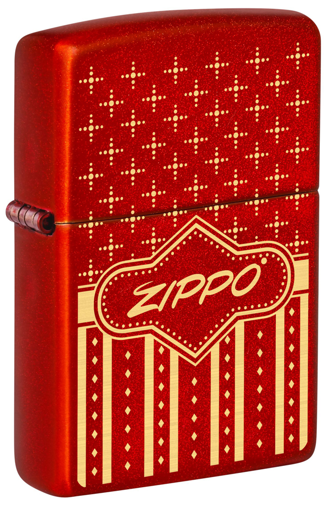 Зажигалка ZIPPO 48785