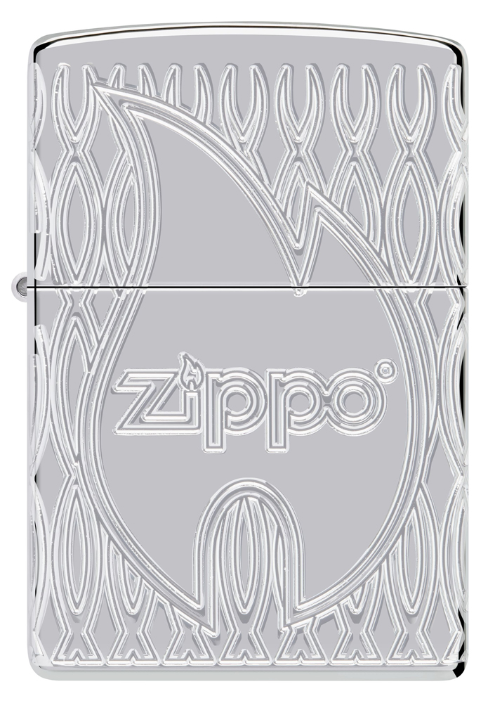 Зажигалка Armor® ZIPPO 48838
