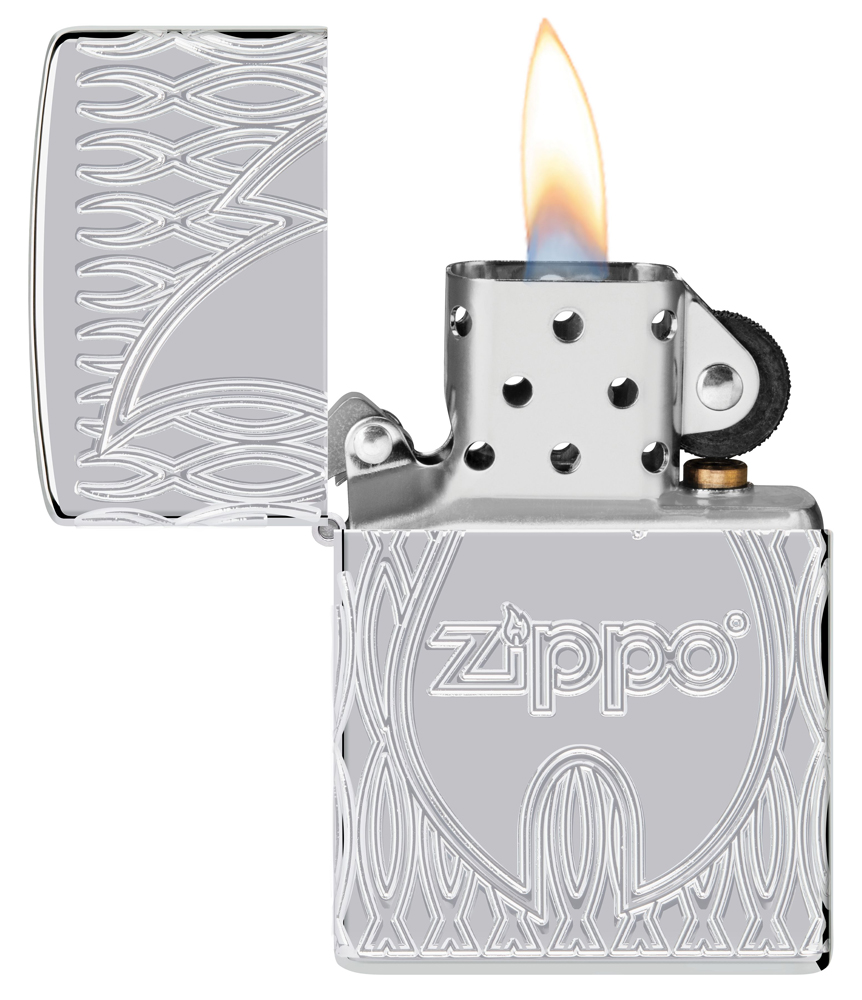Зажигалка Armor® ZIPPO 48838