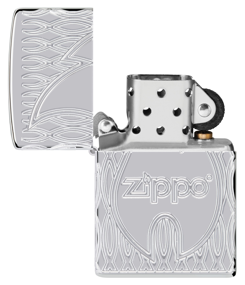 Зажигалка Armor® ZIPPO 48838