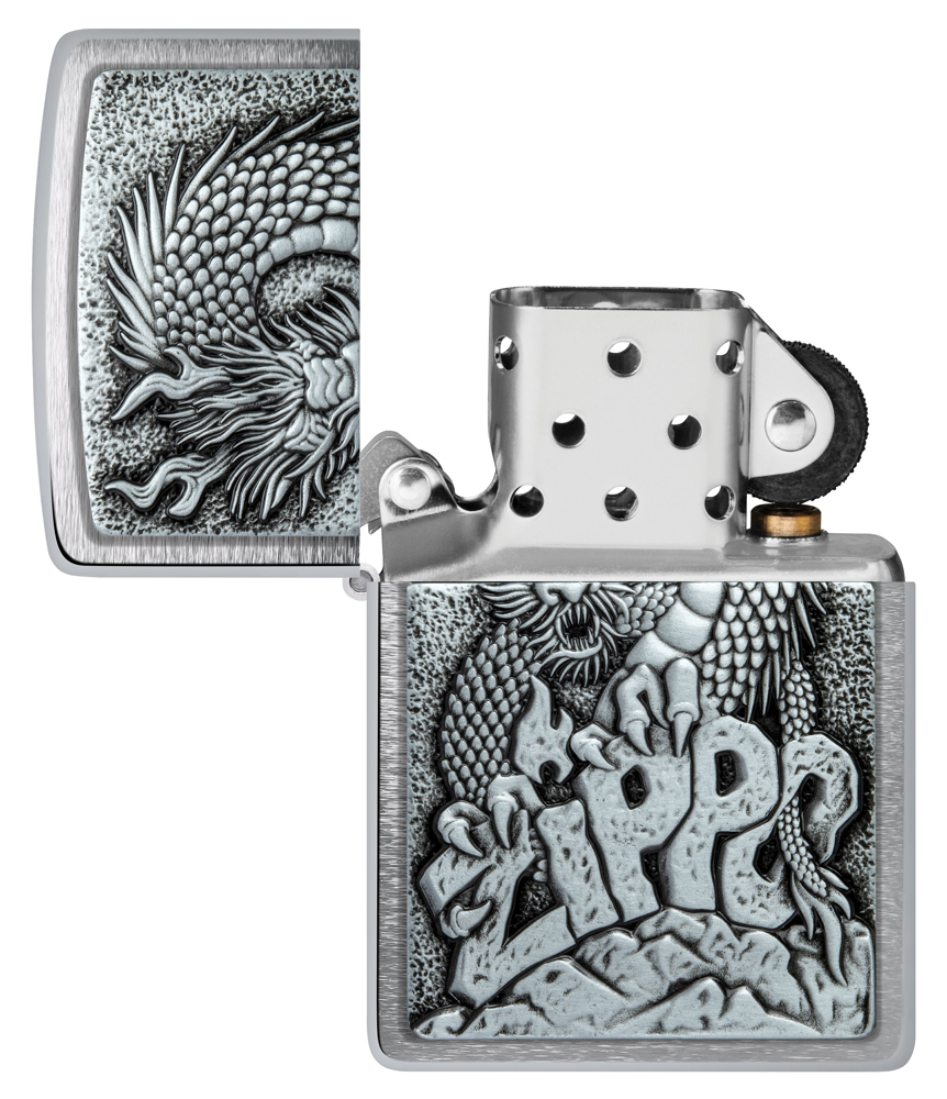Зажигалка Classic ZIPPO 48902